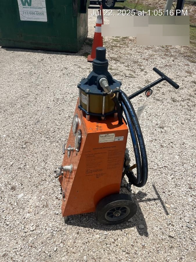 2023 WIDDER 11100