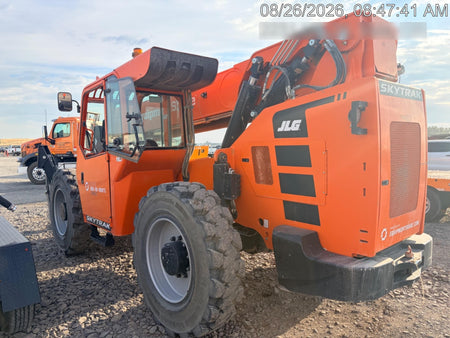 2023 SKYTRAK 12054
