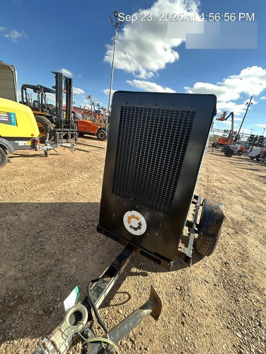 2020 MILLER ELECTRIC BB500