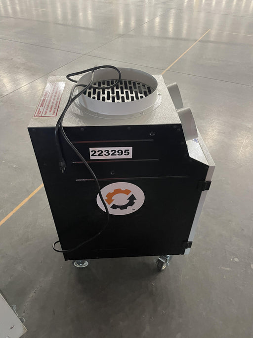 2022 KWIKOOL KPAC1411-2