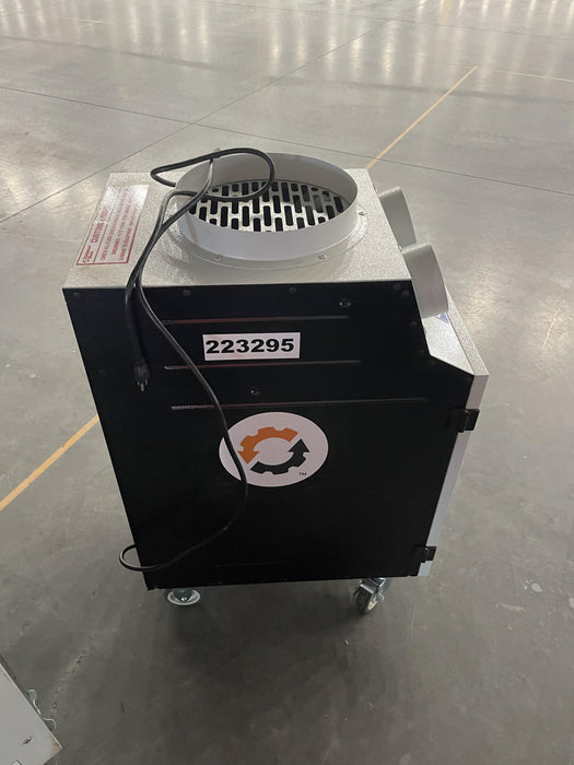 2022 KWIKOOL KPAC1411-2