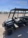 2021 Club Car CA1700D Canopy, Diesel, 4 Passenger