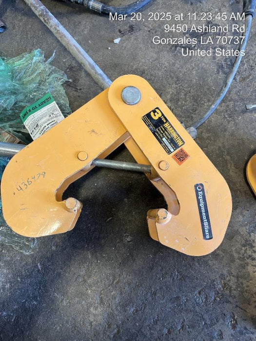 2024 HARRINGTON UBC030