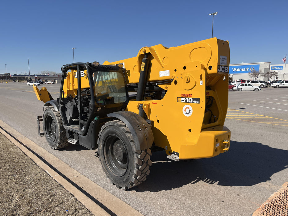 2023 JCB 510-56