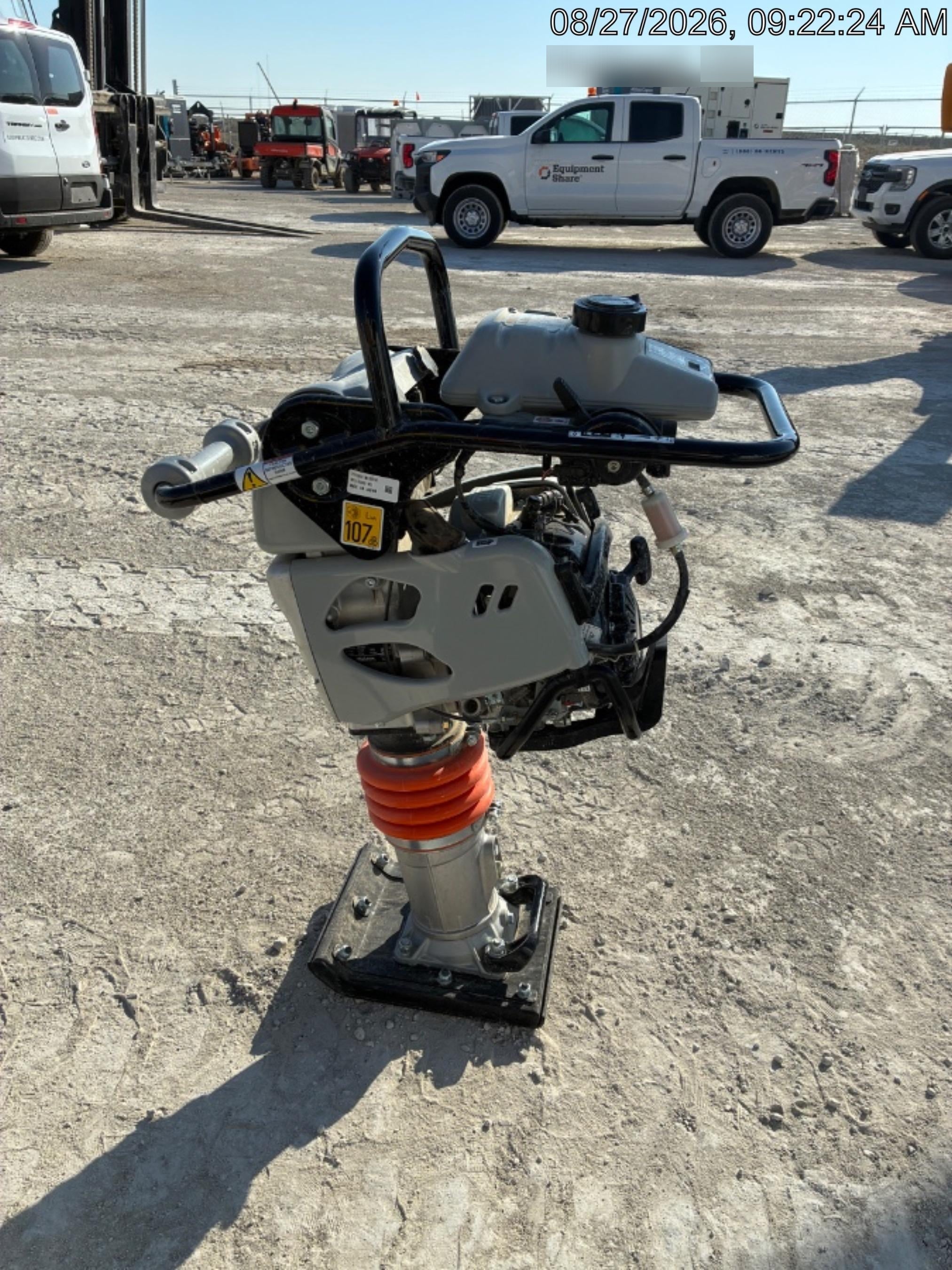 2026 MULTIQUIP MTX60HD