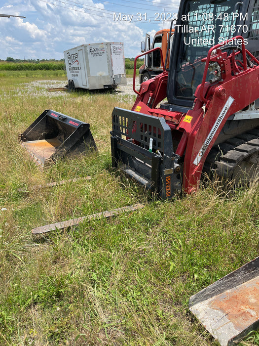 2023 SOLESBEE SPF-48