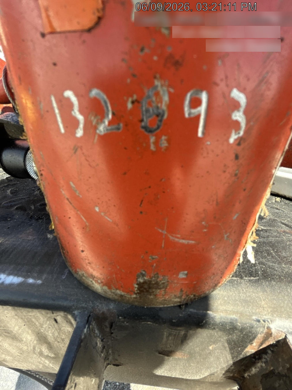 2021 POWER TEAM C554C