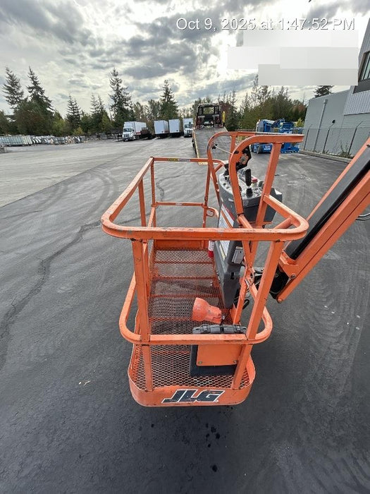 2019 JLG 450AJ