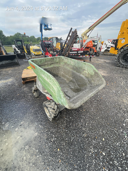 2021 CRATOS MCE400-V2