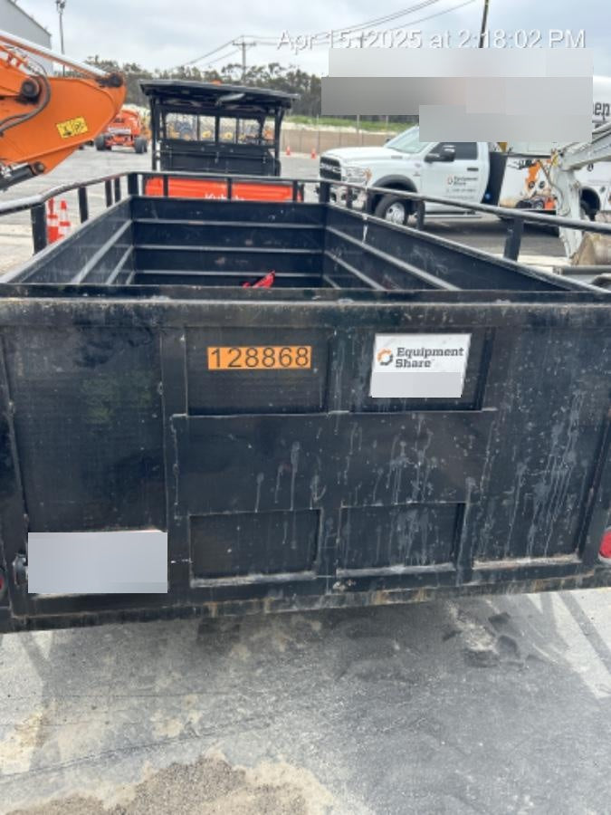 2021 BEST 5x12UST