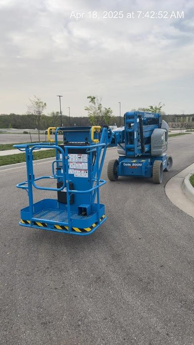 2025 GENIE Z40/23N RJ