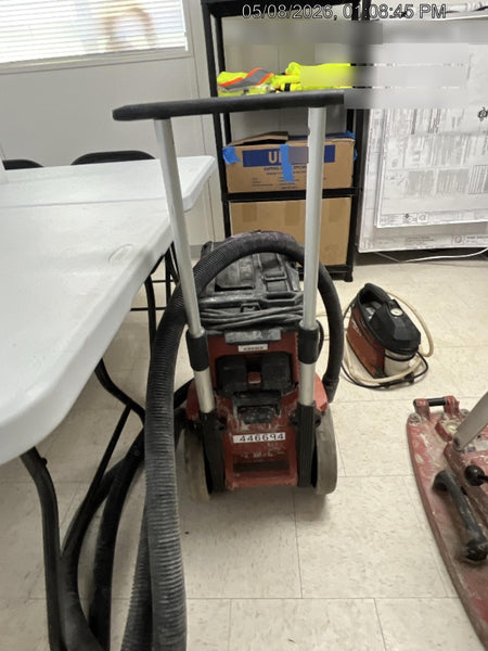 2024 HILTI VC 150-10 X
