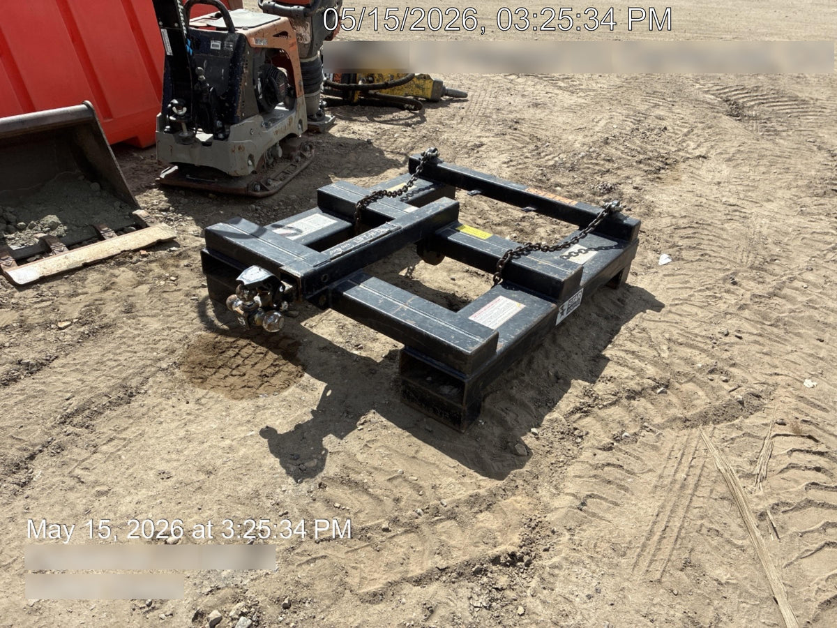 2020 STAR INDUSTRIES 1395B