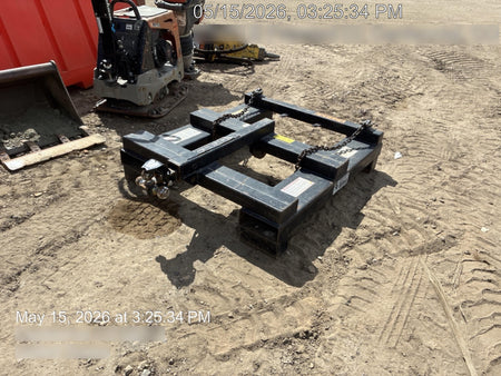 2020 STAR INDUSTRIES 1395B