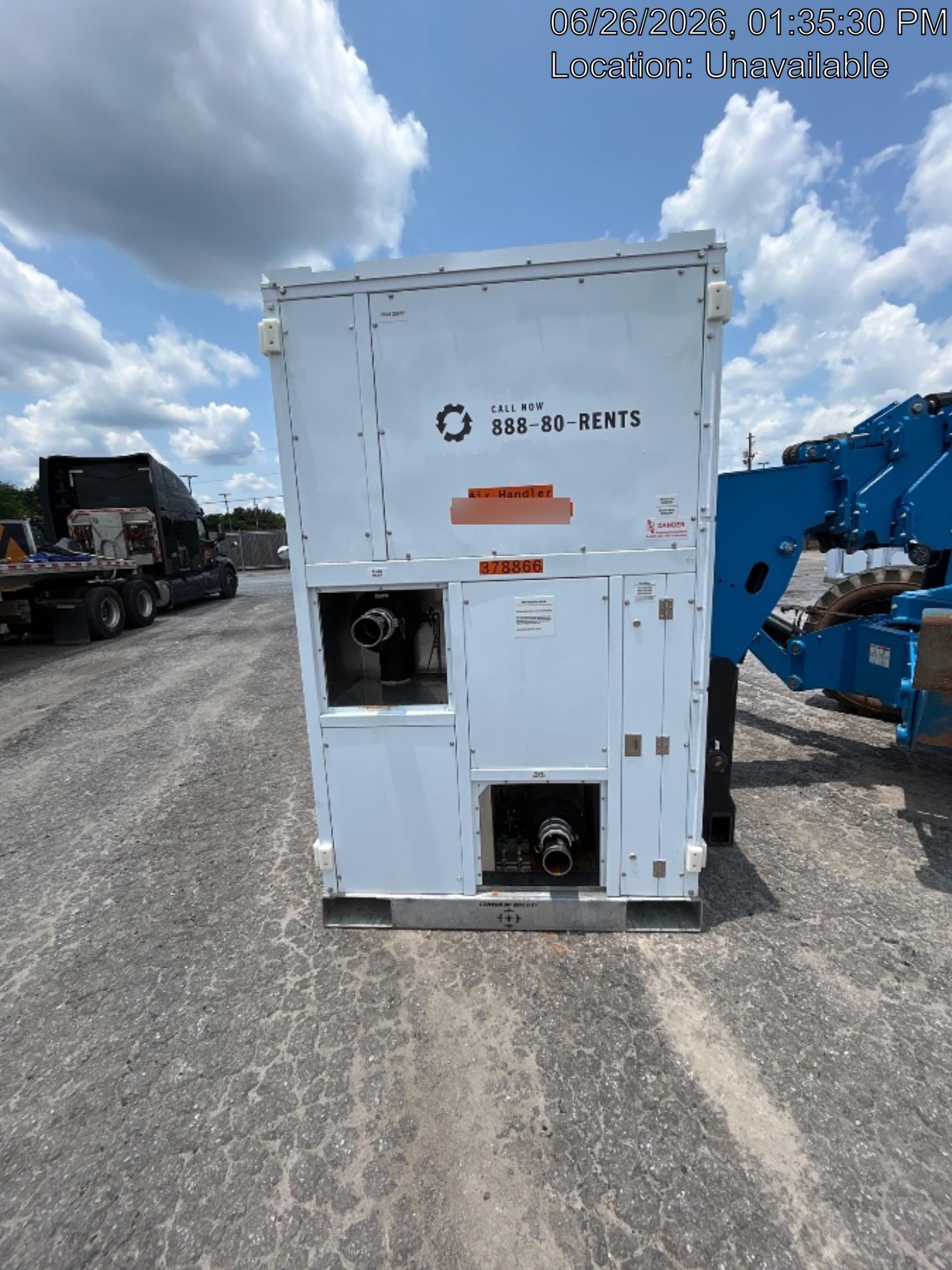 2023 SMARTECH VMTAH1D140Q