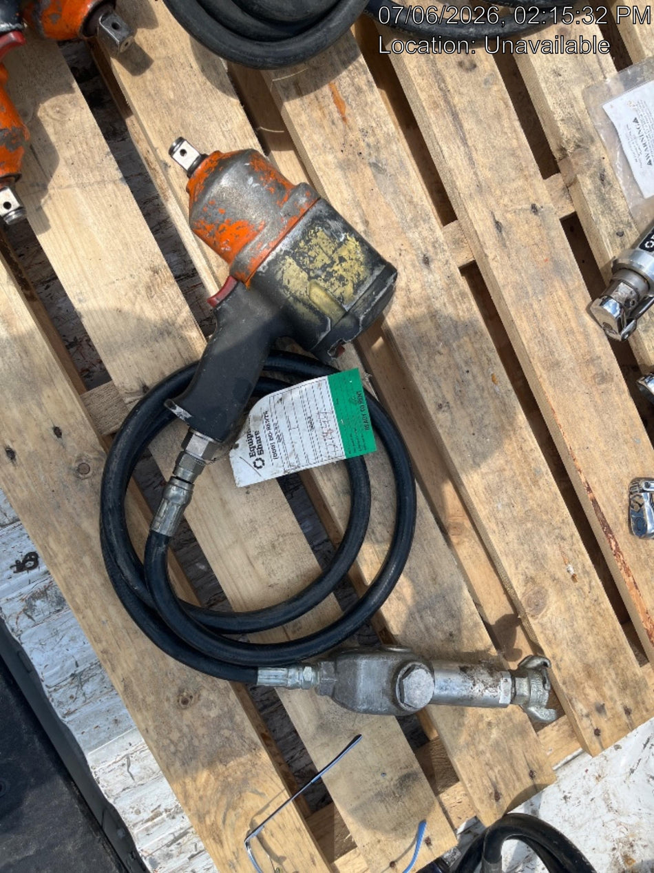 2020 MICHIGAN PNEUMATIC 750SS