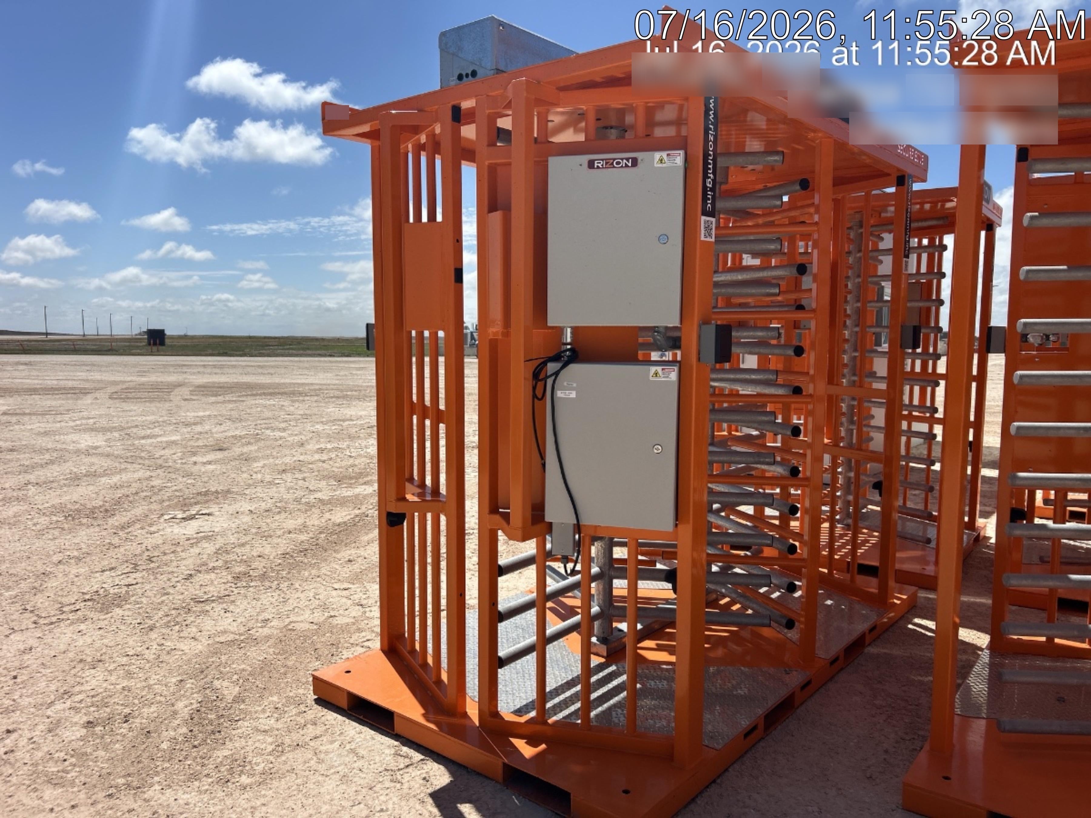 2026 RIZON PEGASUS-200PRO