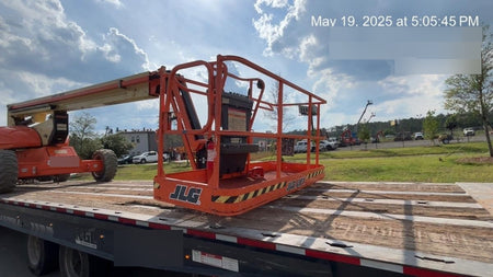 2021 JLG EC600SJ