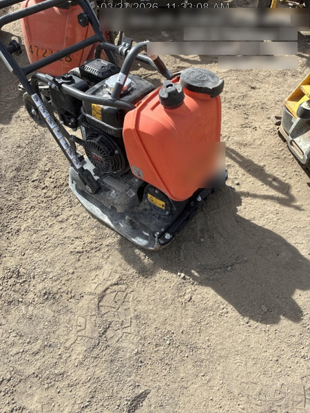 2024 HUSQVARNA LF75