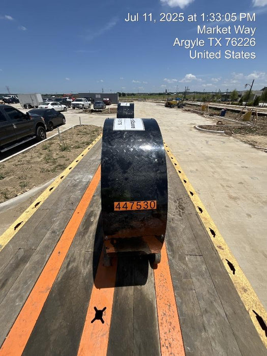 2024 MASTER MAC-48-BDF-C