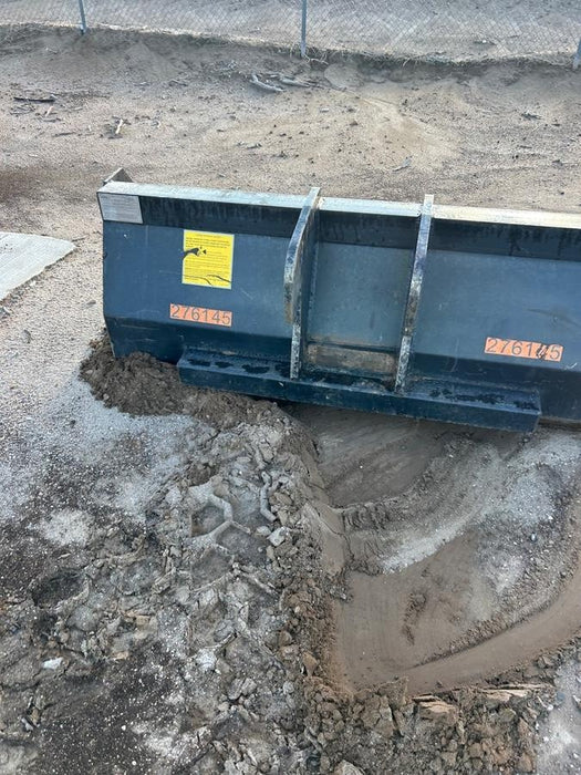 2022 STAR INDUSTRIES 1472TK