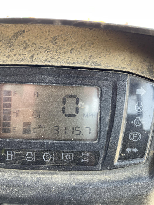 2022 KUBOTA RTV-X1140W-H (Canopy)