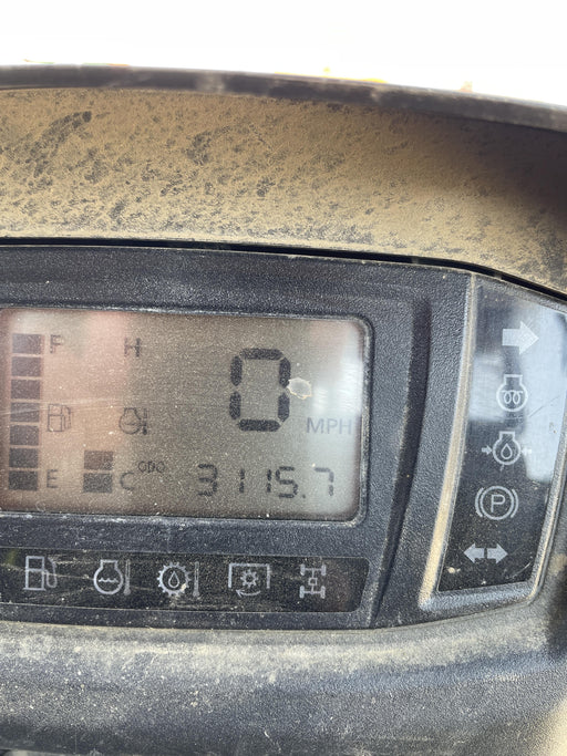 2022 KUBOTA RTV-X1140W-H (Canopy)