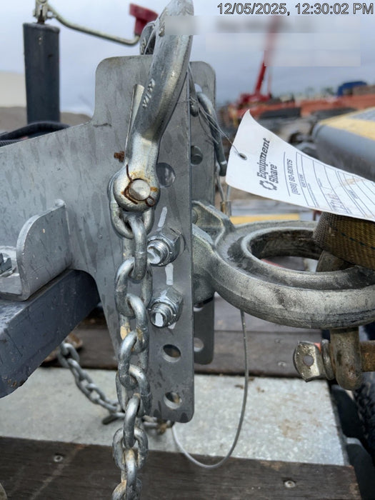 2022 ATLAS COPCO QAS 70