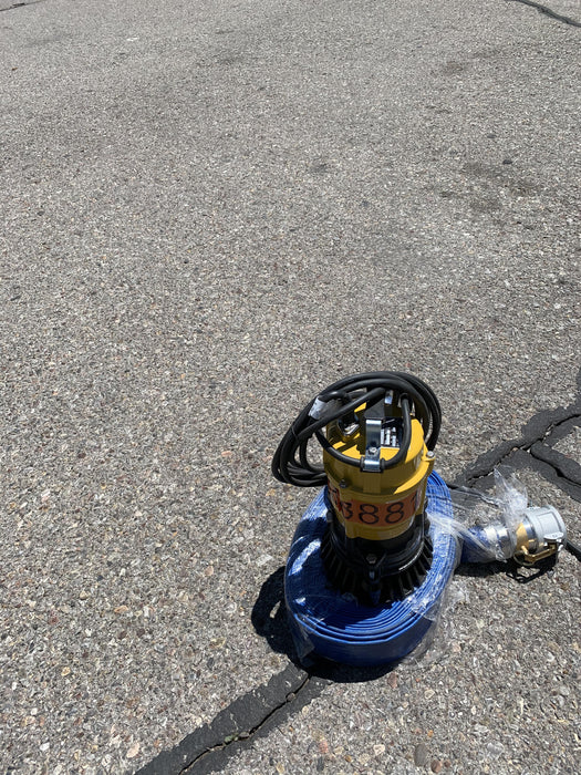 2020 WACKER NEUSON PST2