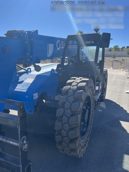 2024 GENIE GTH-636