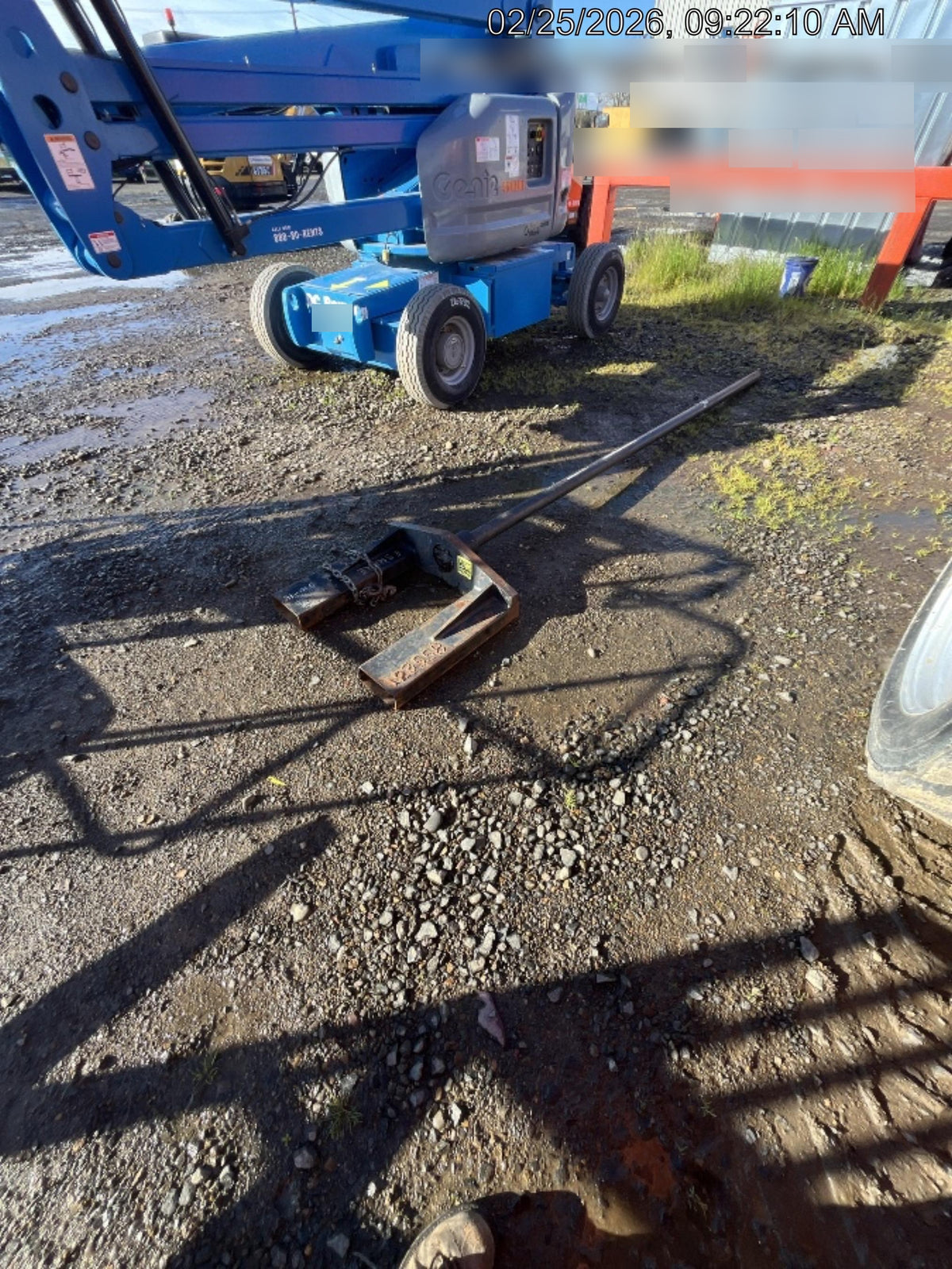 2019 ATLAS COPCO 10X2.75
