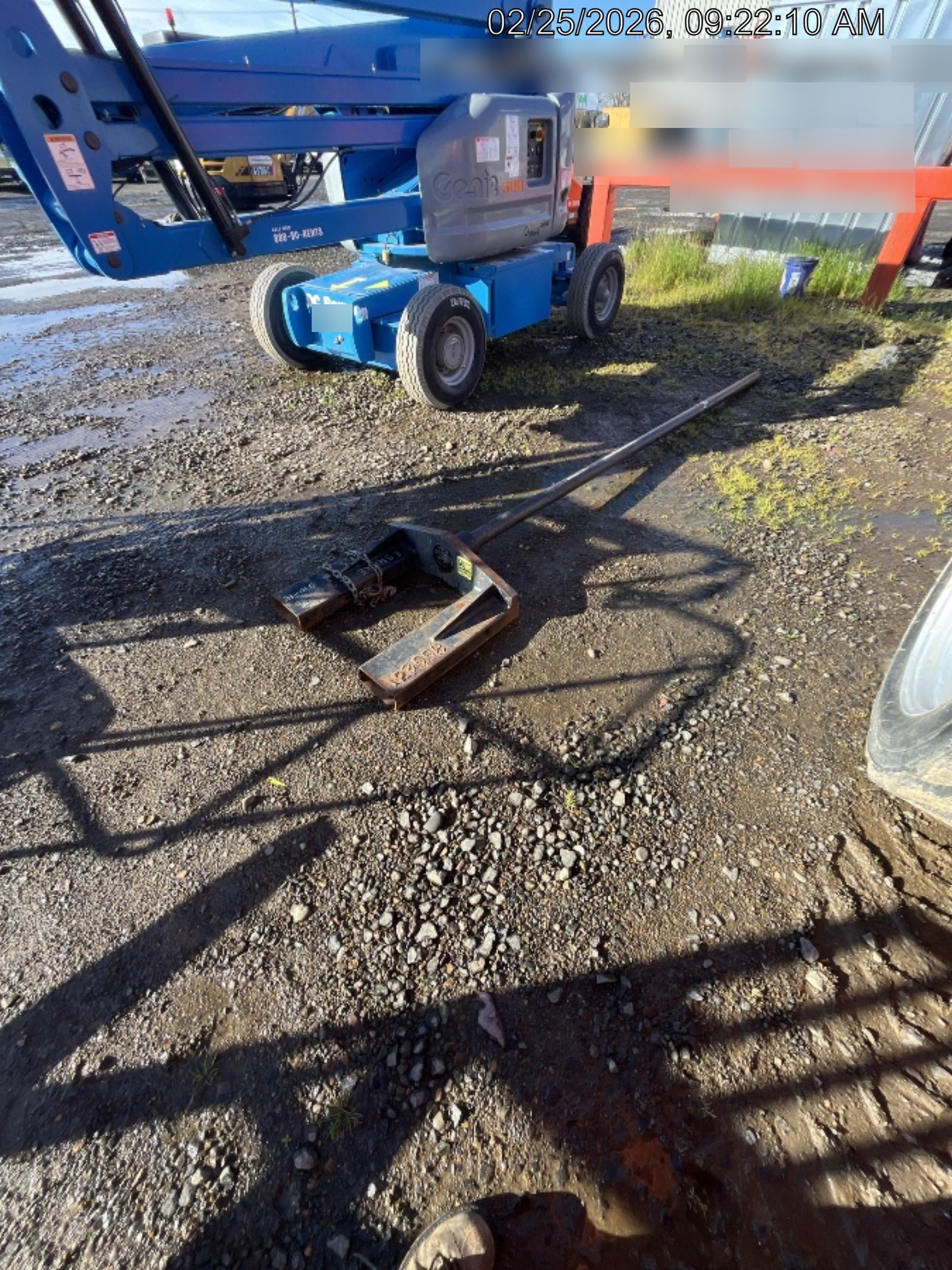 2019 ATLAS COPCO 10X2.75