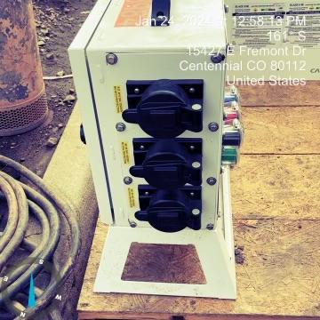 2022 TRYSTAR DAKA1.D3-A-K-A1