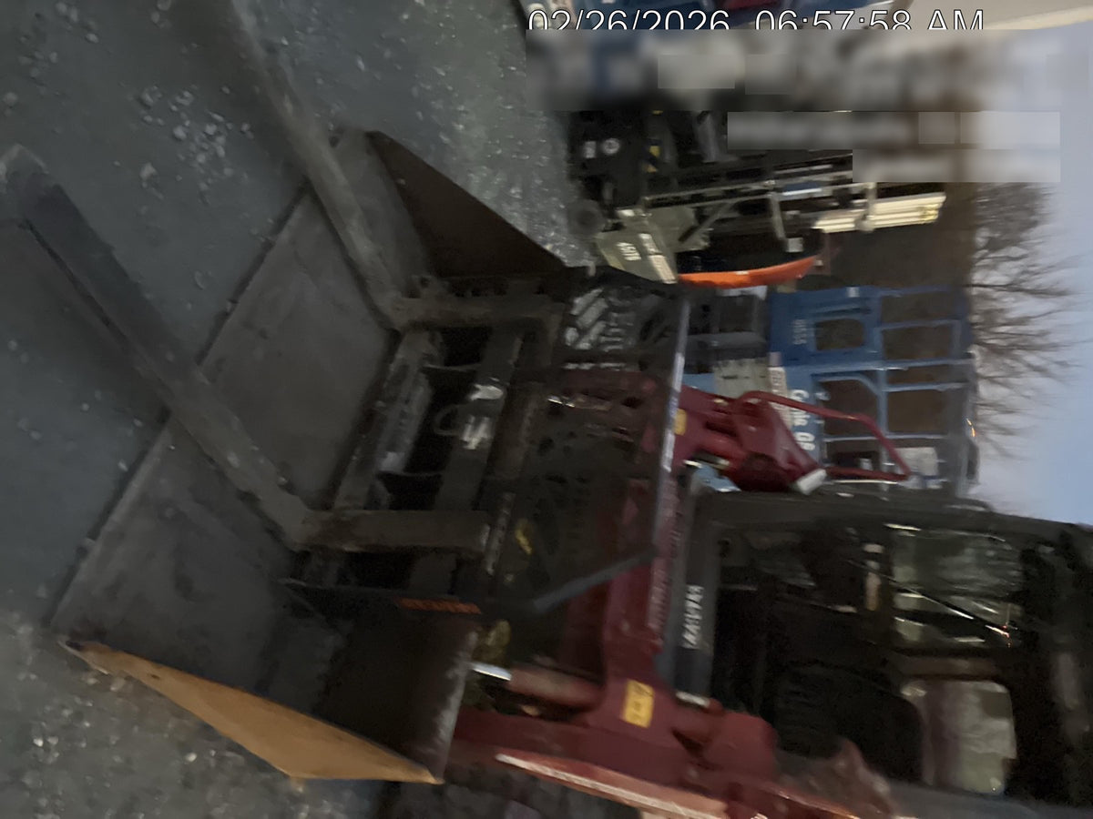 2022 PALADIN 48" Pallet Forks - Paladin