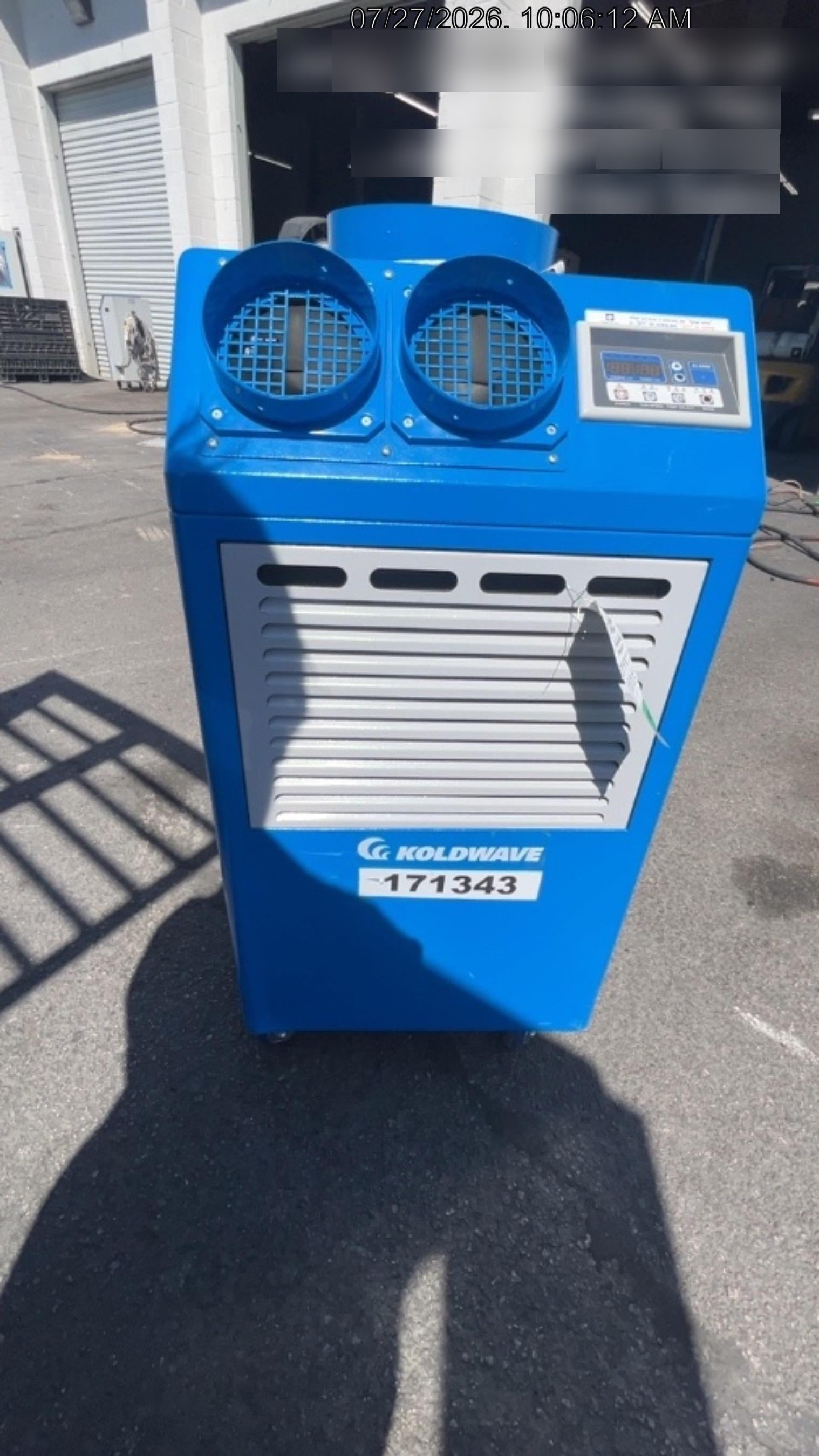 2021 MESTEK 6HK13