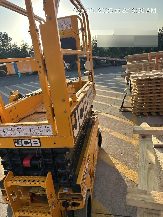 2021 JCB S1930E