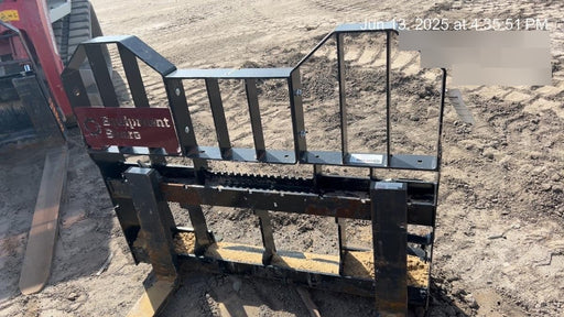 2024 VIRNIG PF4855-5VG