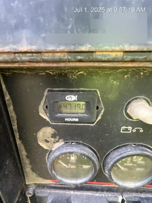 2019 LINCOLN ELECTRIC Vantage 322