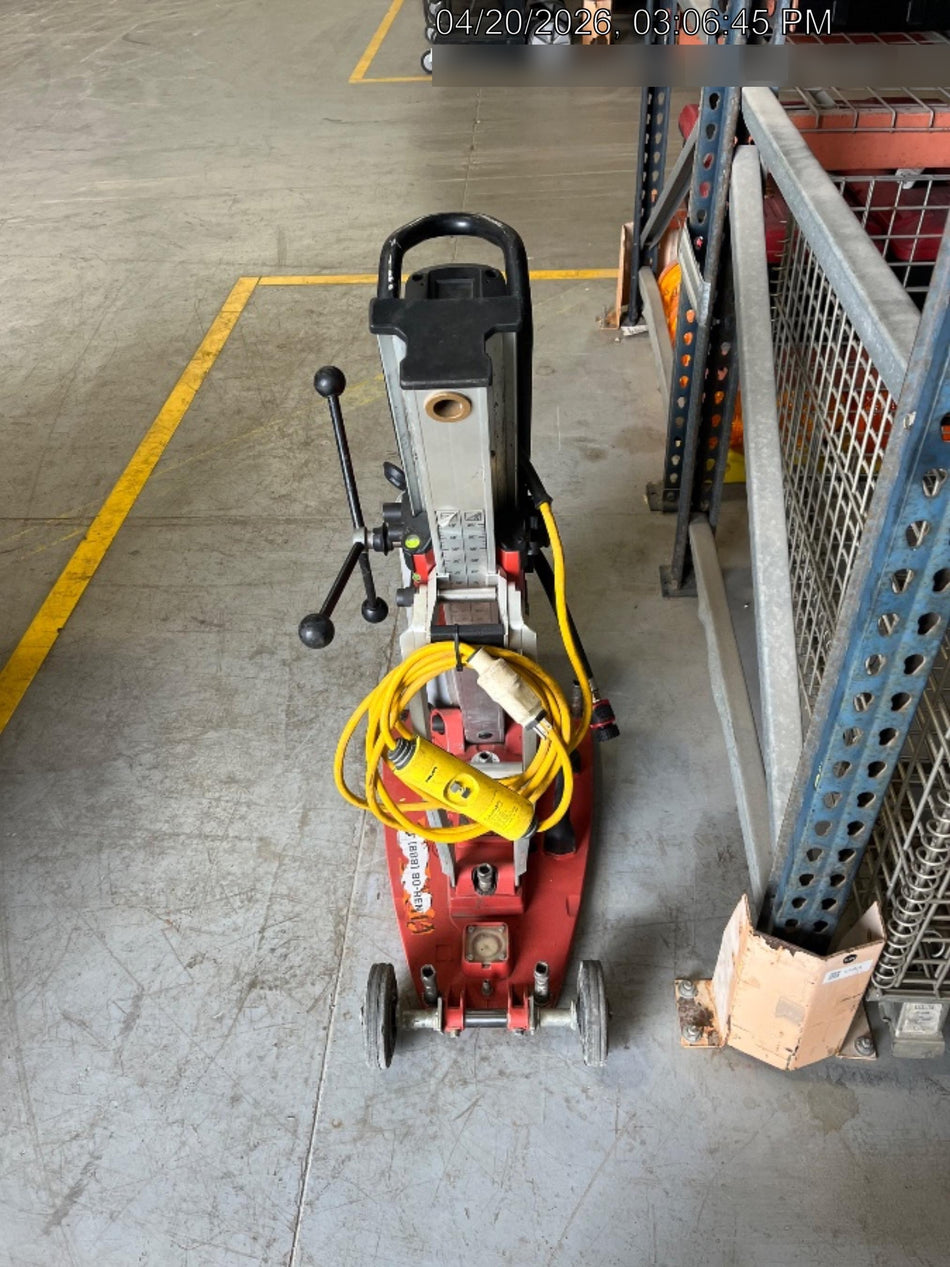 2022 HILTI DD250E