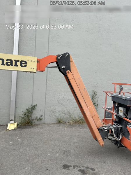 2022 JLG 460SJ