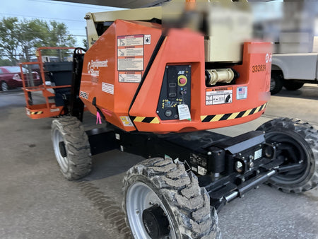 2023 JLG 340AJ