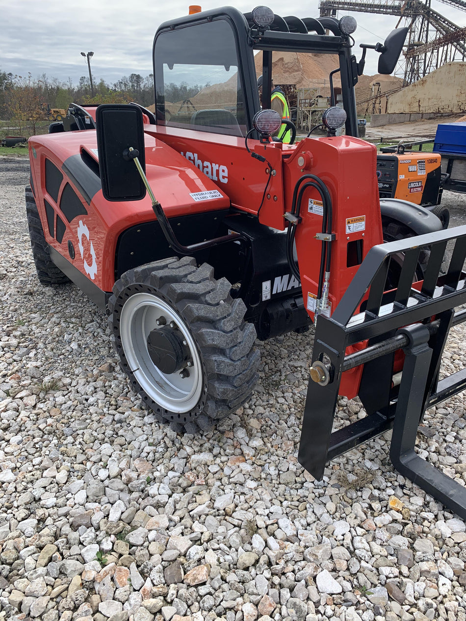 2021 MANITOU MTA5519