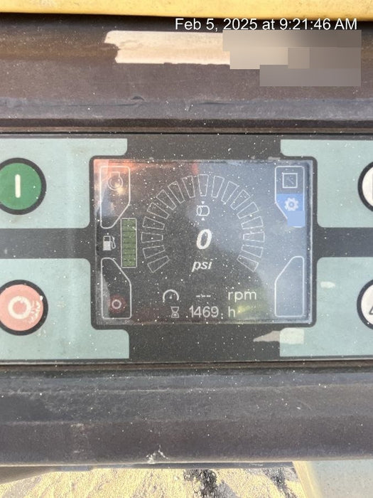 2022 ATLAS COPCO XAS188