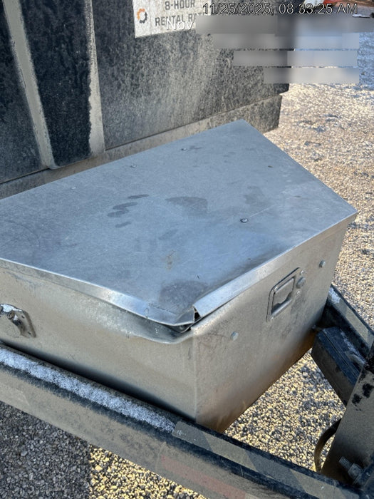 2023 SOUTHLAND SL270T-14K