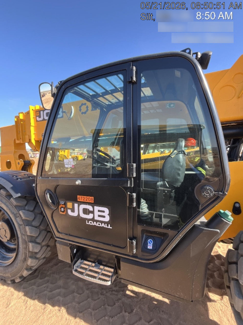 2025 JCB 510-56