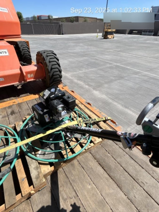 2024 MULTIQUIP J36H55