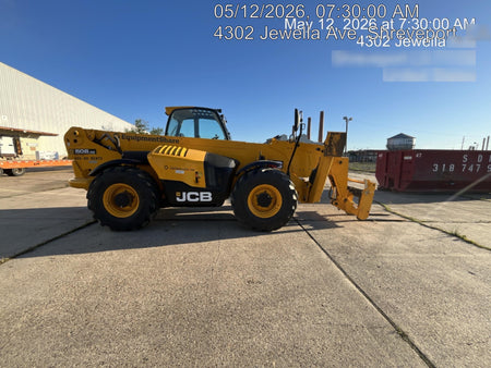 2024 JCB 508-66TC