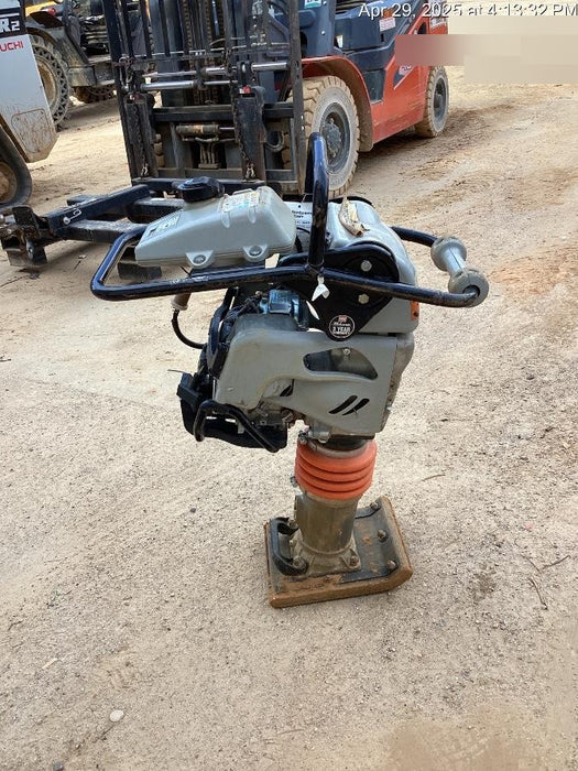 2023 MULTIQUIP MTX60HD