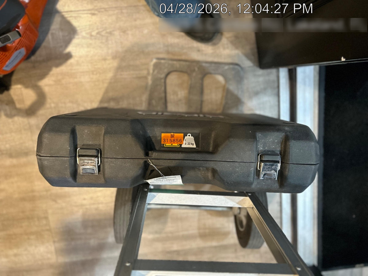 2023 RIDGID RP350