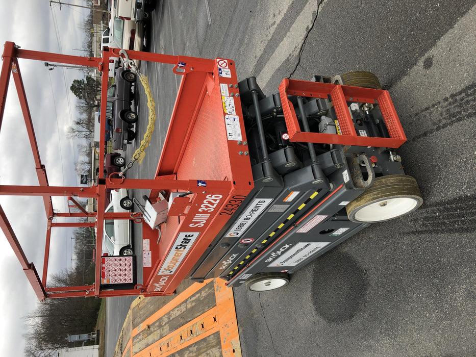 2019 SKYJACK SJIII-3226